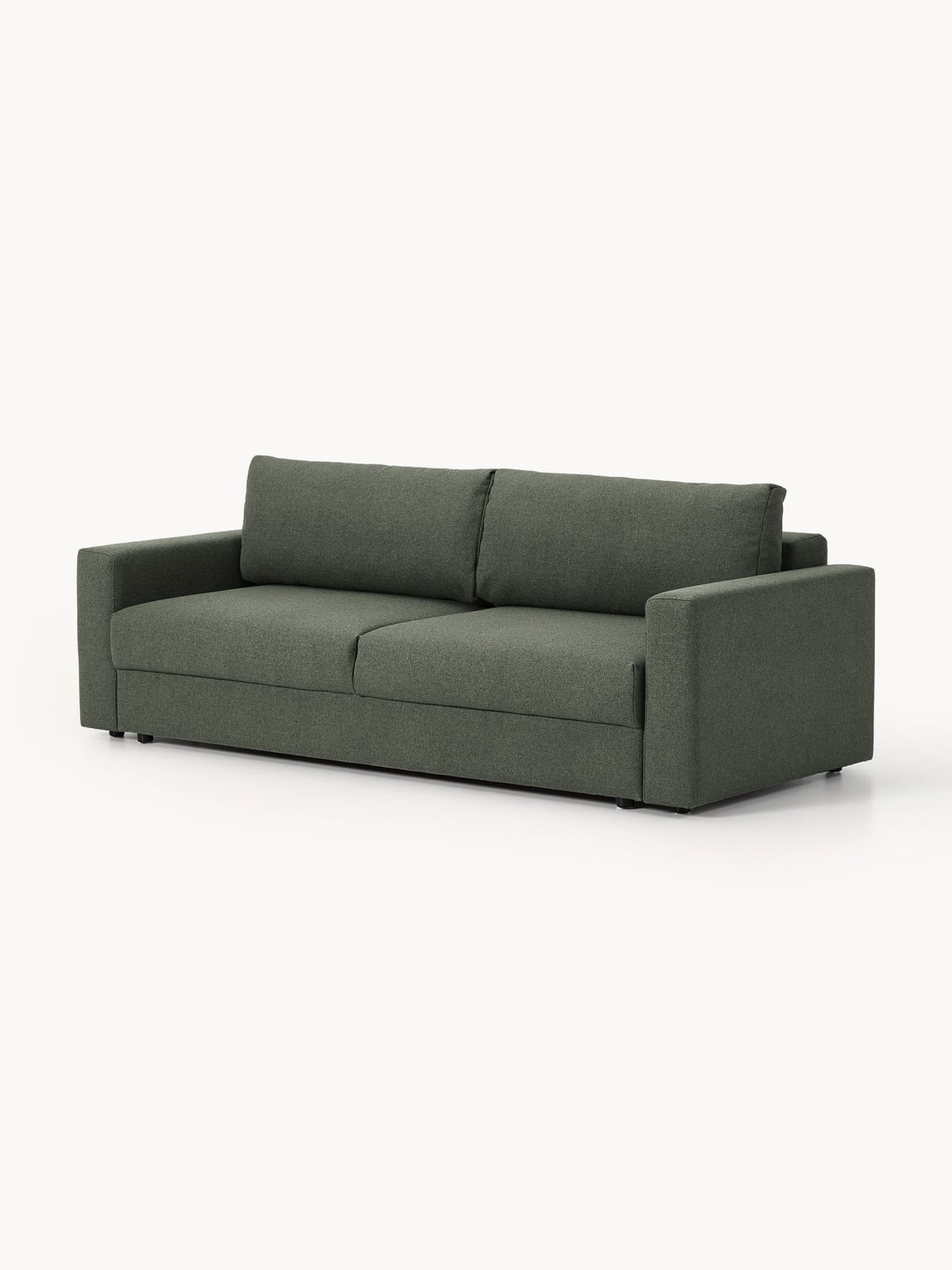 Tasha Bouclé Sofa Bed (3-seater)
