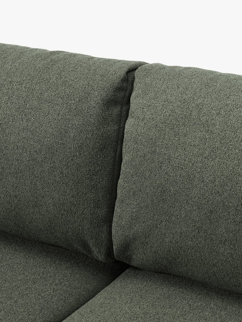 Tasha Bouclé Sofa Bed (3-seater)