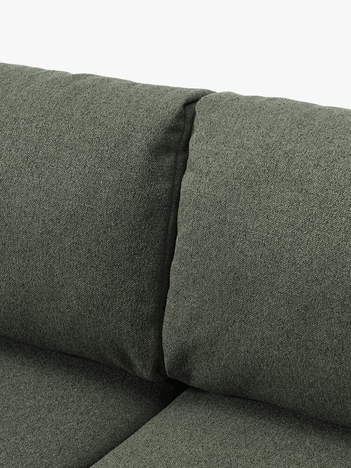 Tasha Bouclé Sofa Bed (3-seater)