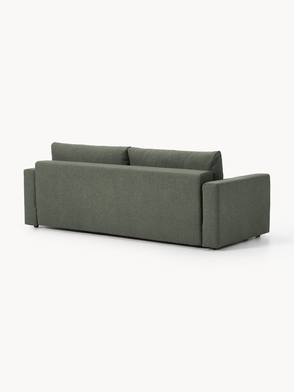 Tasha Bouclé Sofa Bed (3-seater)