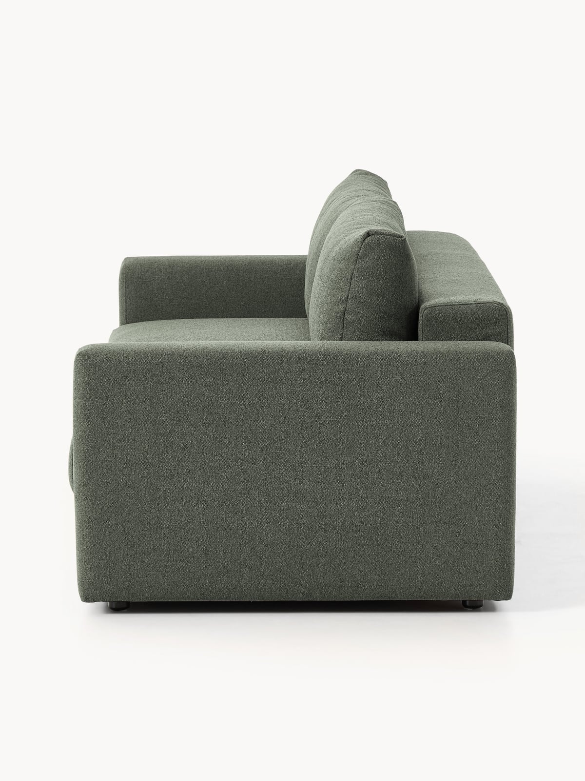 Tasha Bouclé Sofa Bed (3-seater)
