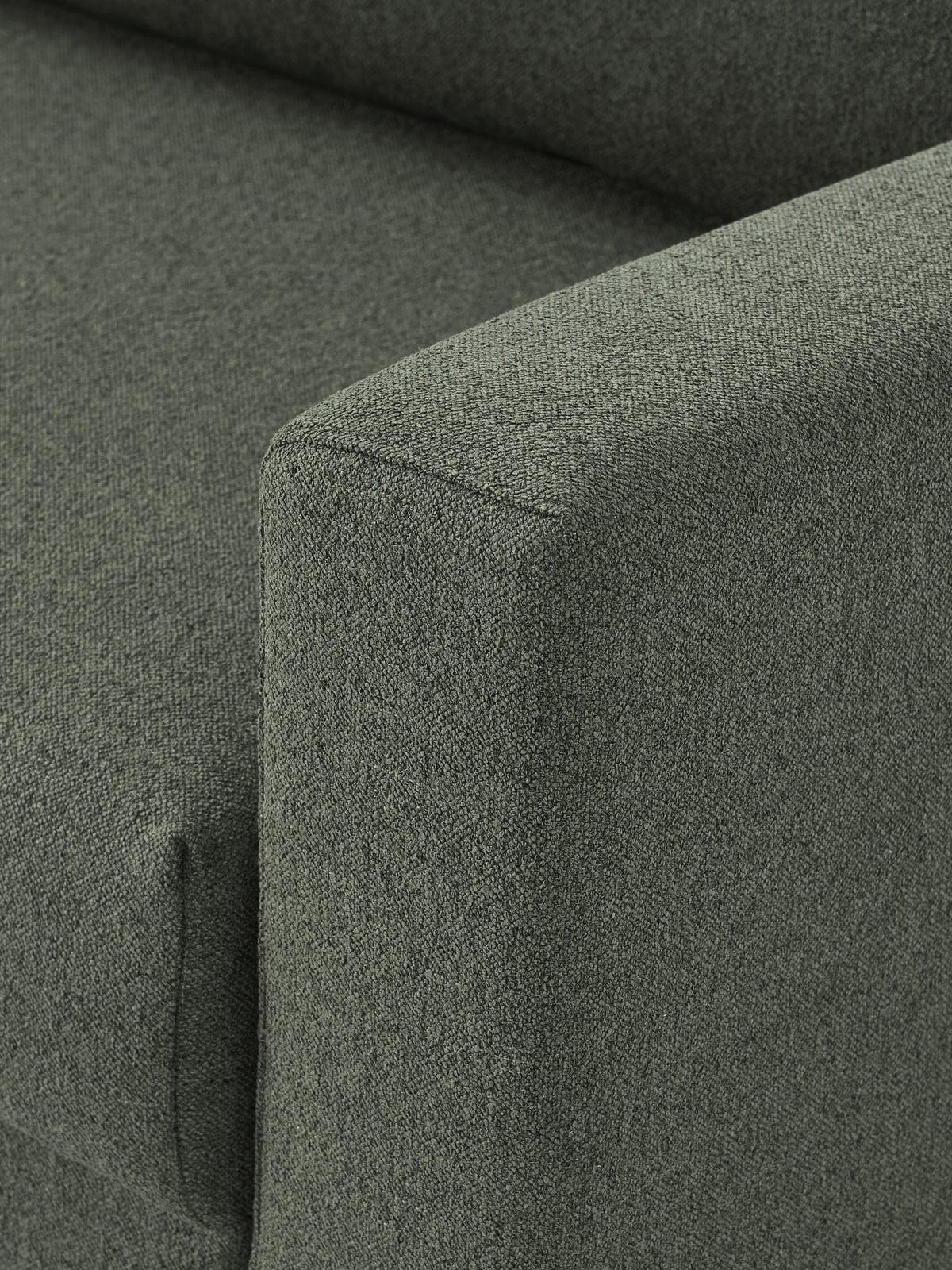 Tasha Bouclé Sofa Bed (3-seater)