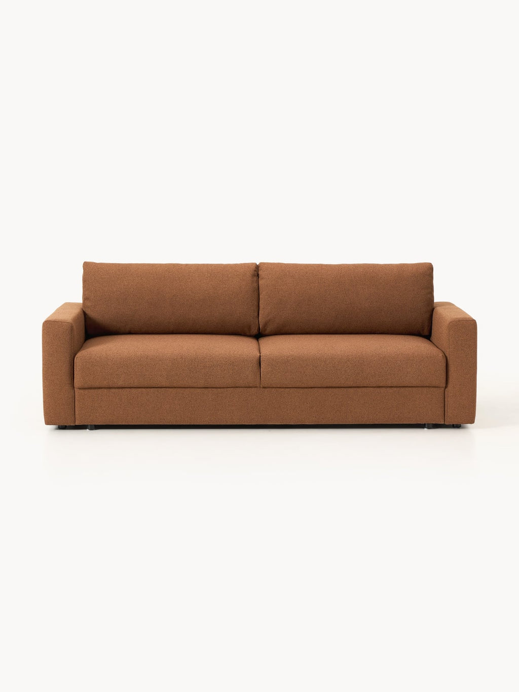 Tasha Bouclé Sofa Bed (3-seater)