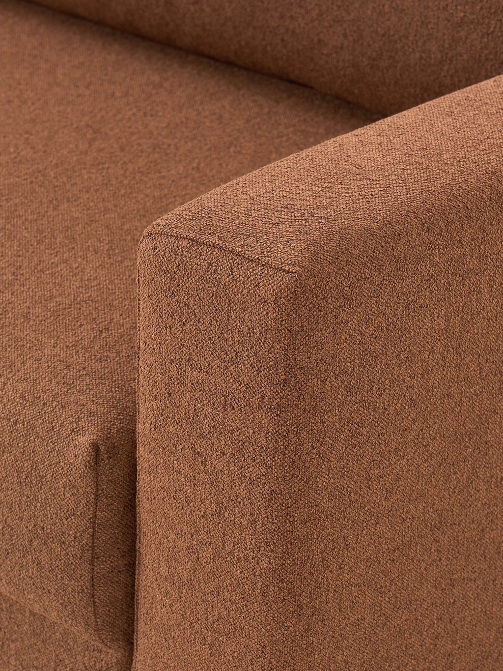 Tasha Bouclé Sofa Bed (3-seater)