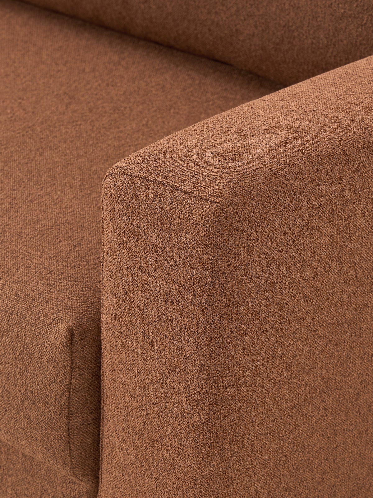 Tasha Bouclé Sofa Bed (3-seater)