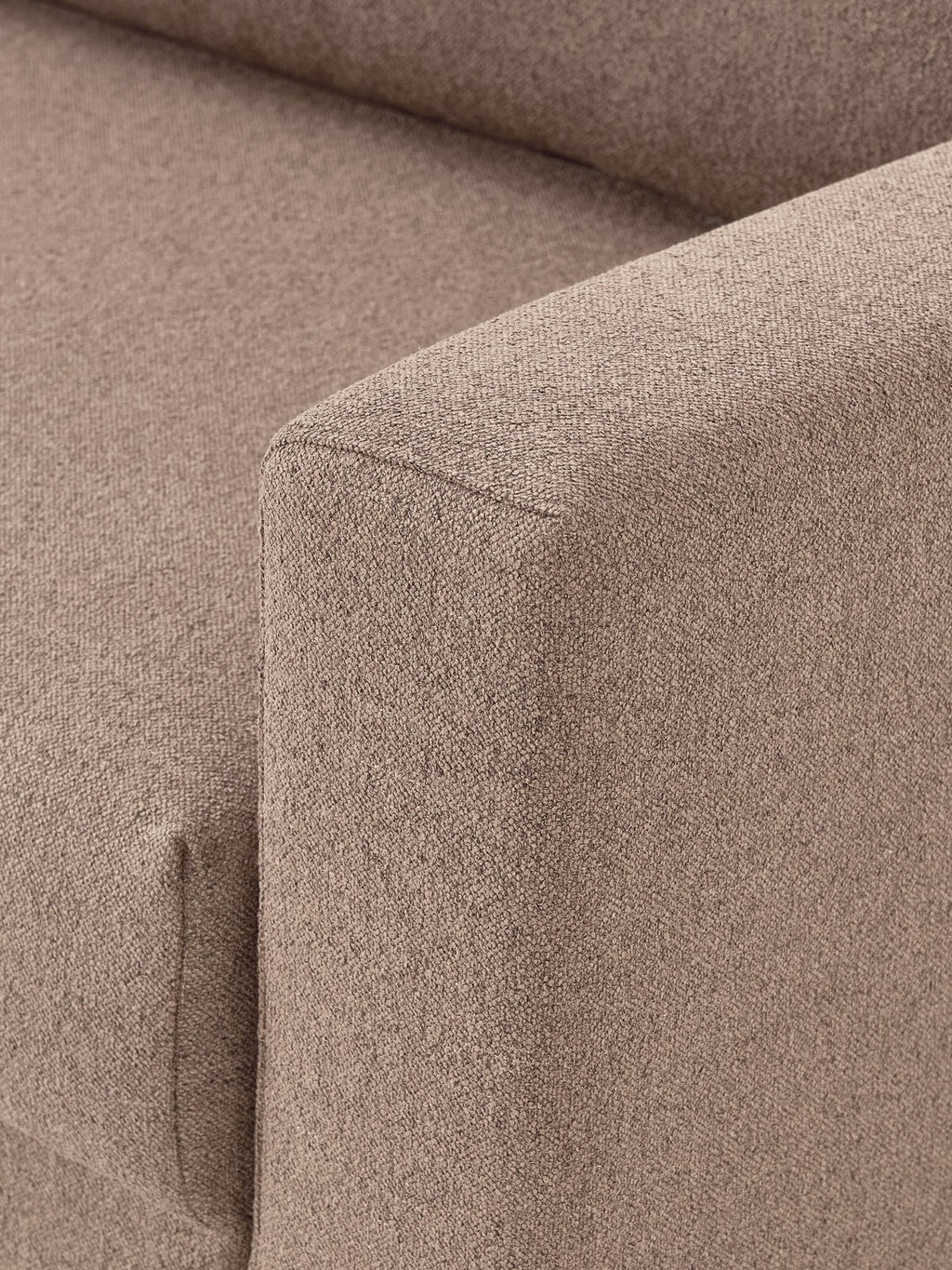 Tasha Bouclé Sofa Bed (3-seater)