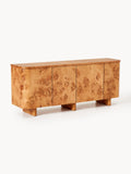Tobia Wooden Sideboard