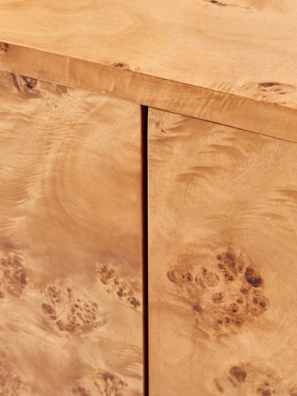 Tobia Wooden Sideboard
