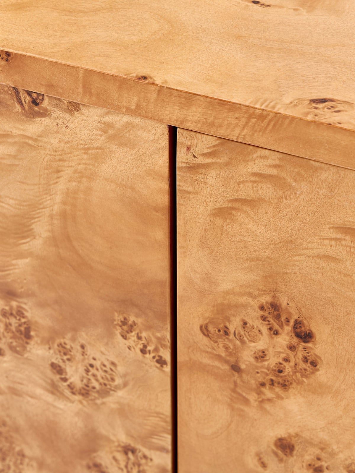 Tobia Wooden Sideboard