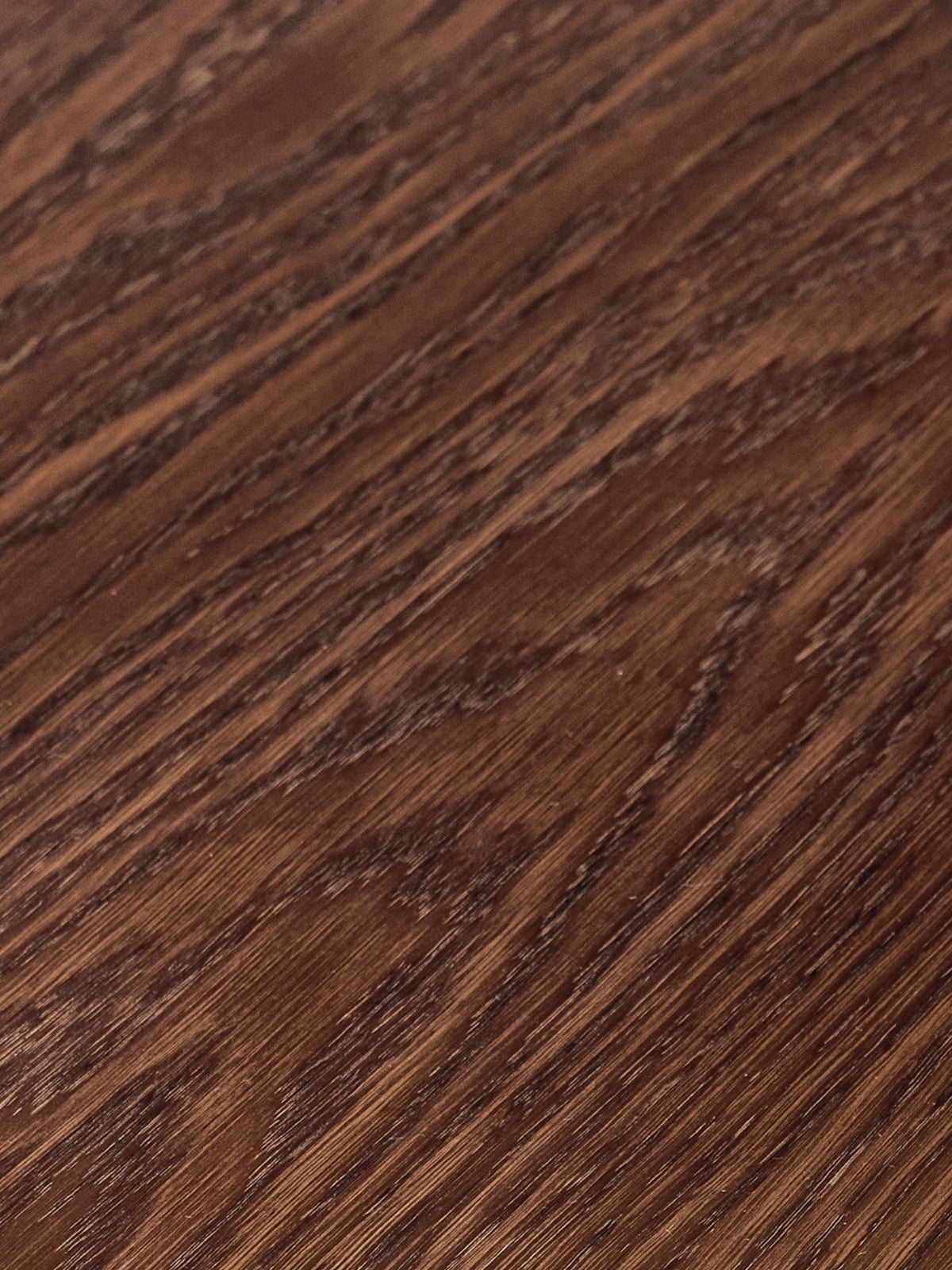Toni Oval Wooden Coffee Table