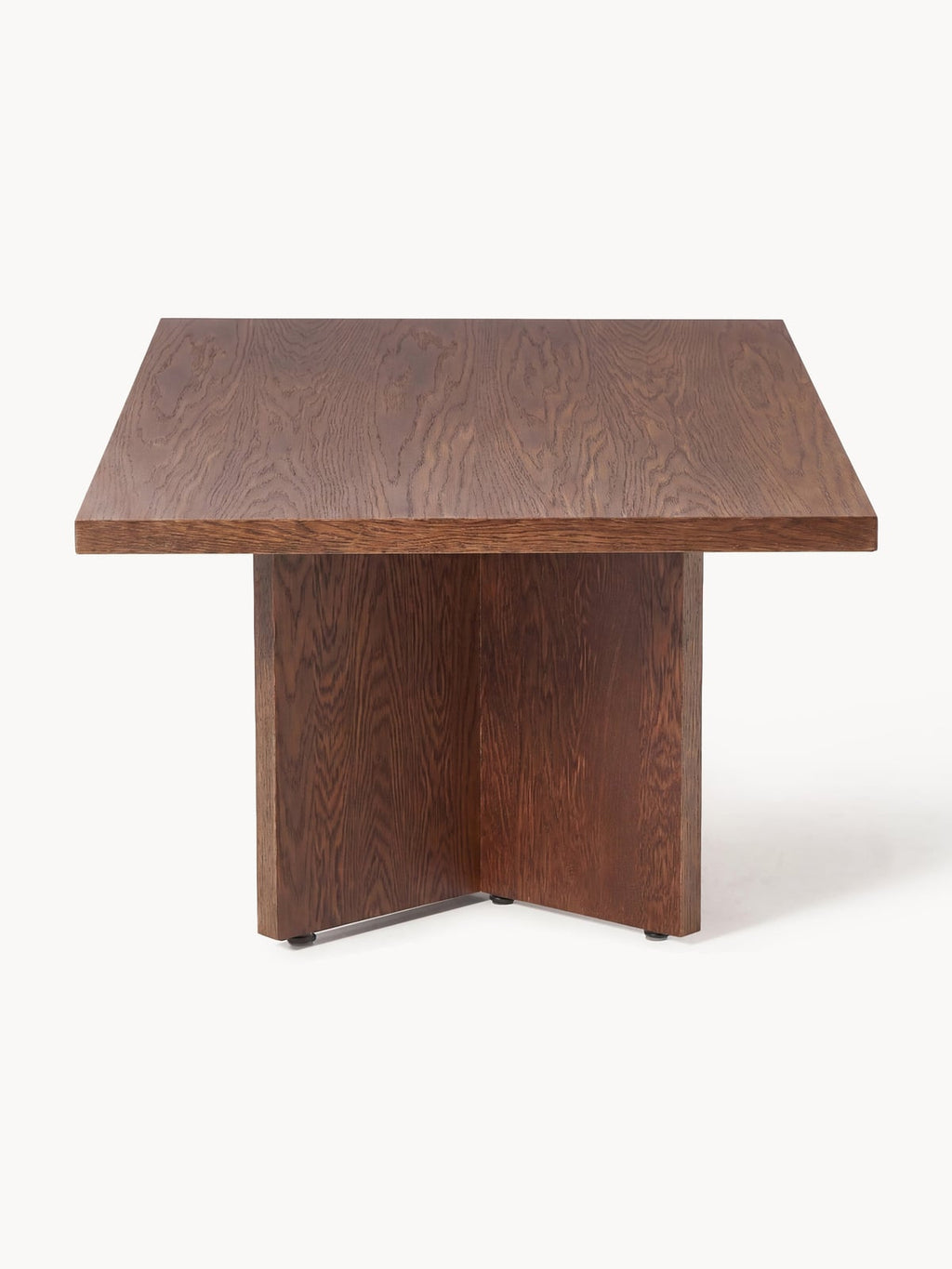 Toni Wooden Coffee Table