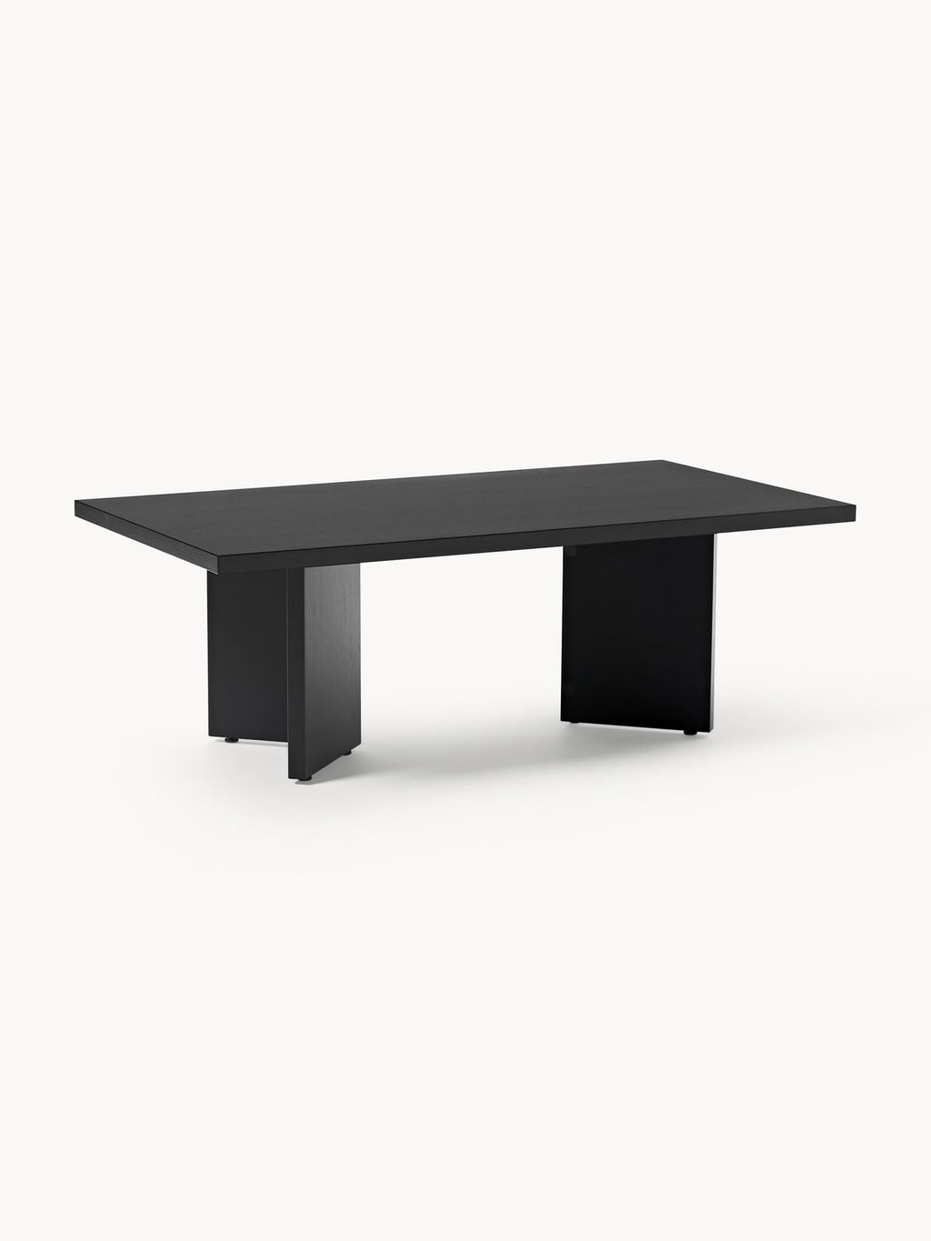 Toni Wooden Coffee Table