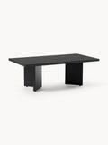 Toni Wooden Coffee Table