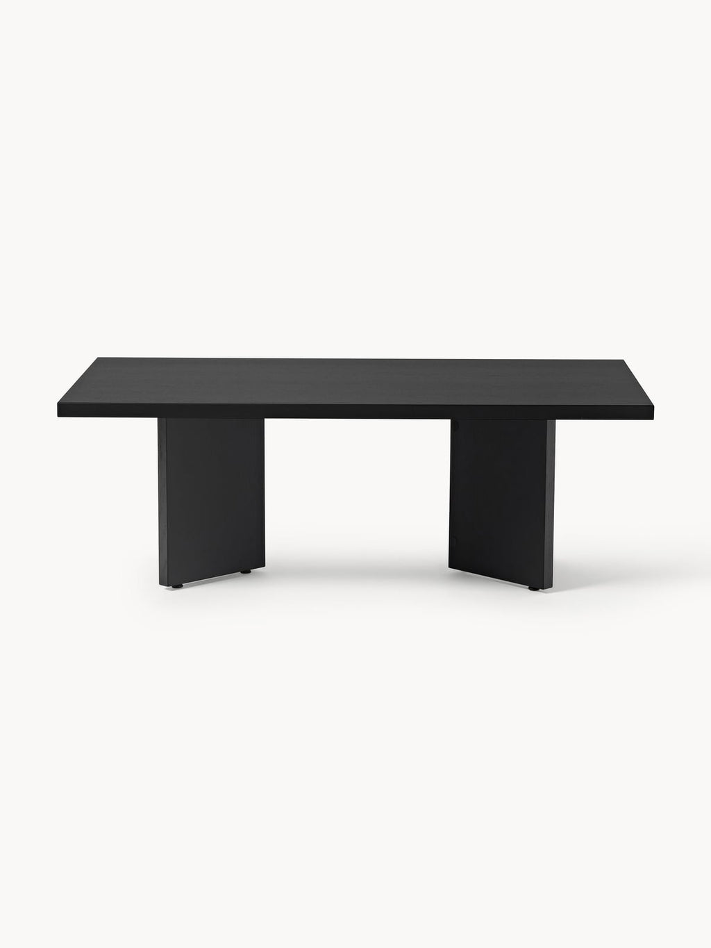 Toni Wooden Coffee Table