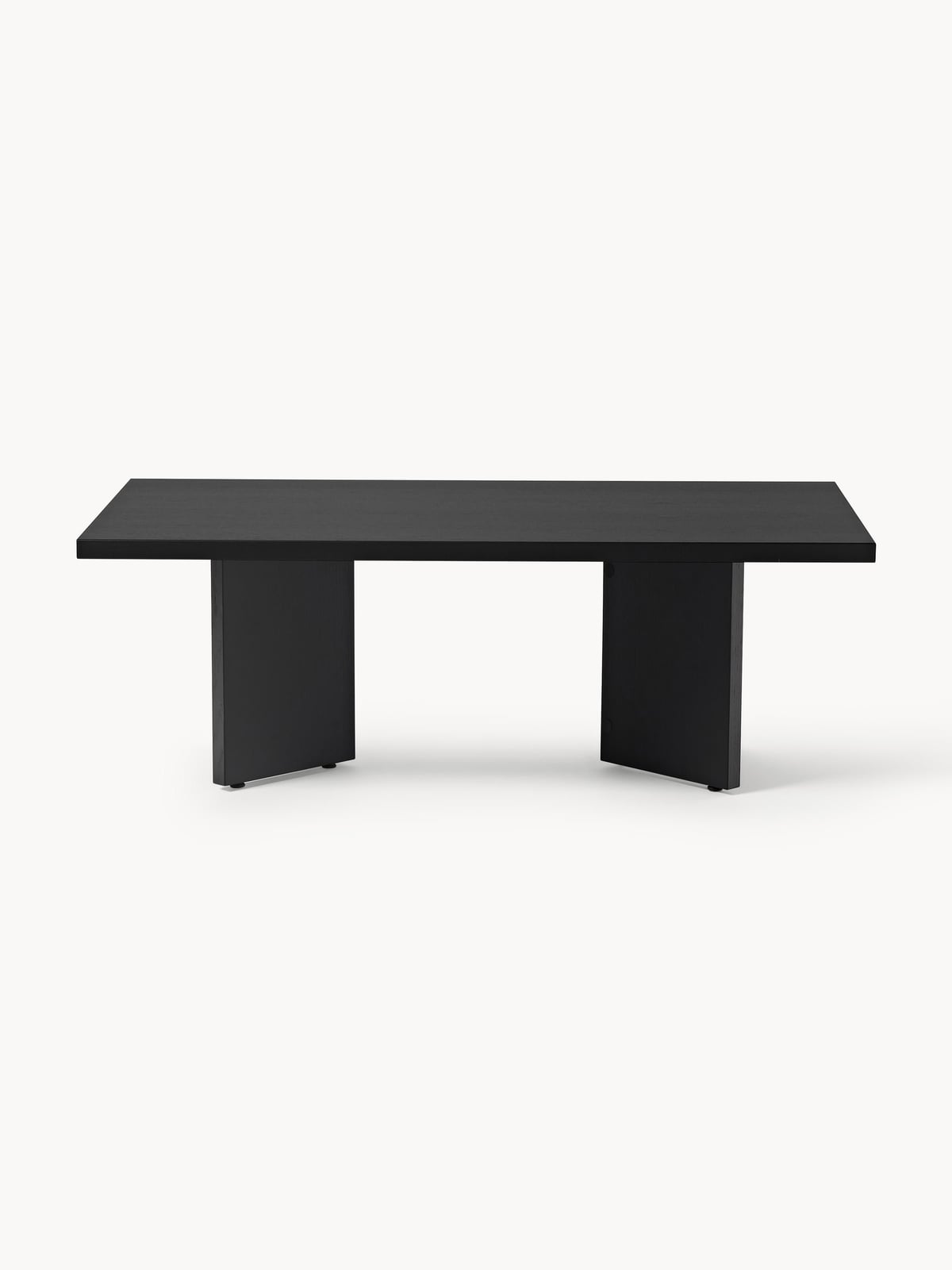 Toni Wooden Coffee Table