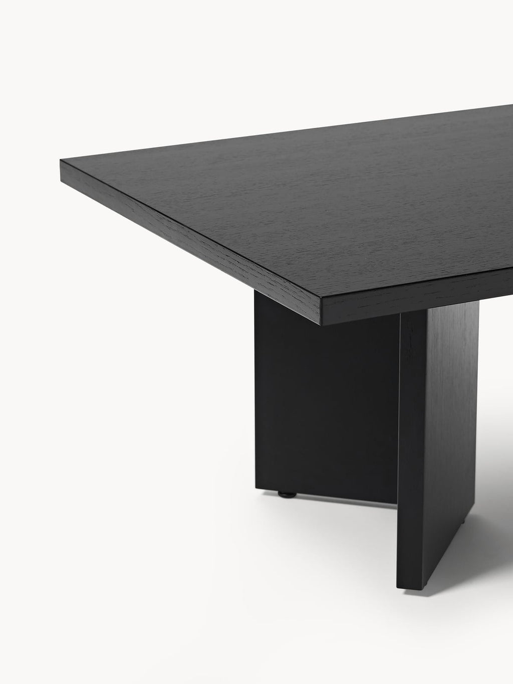 Toni Wooden Coffee Table