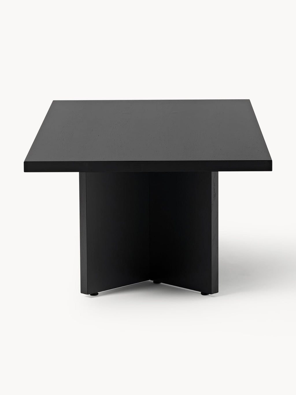 Toni Wooden Coffee Table