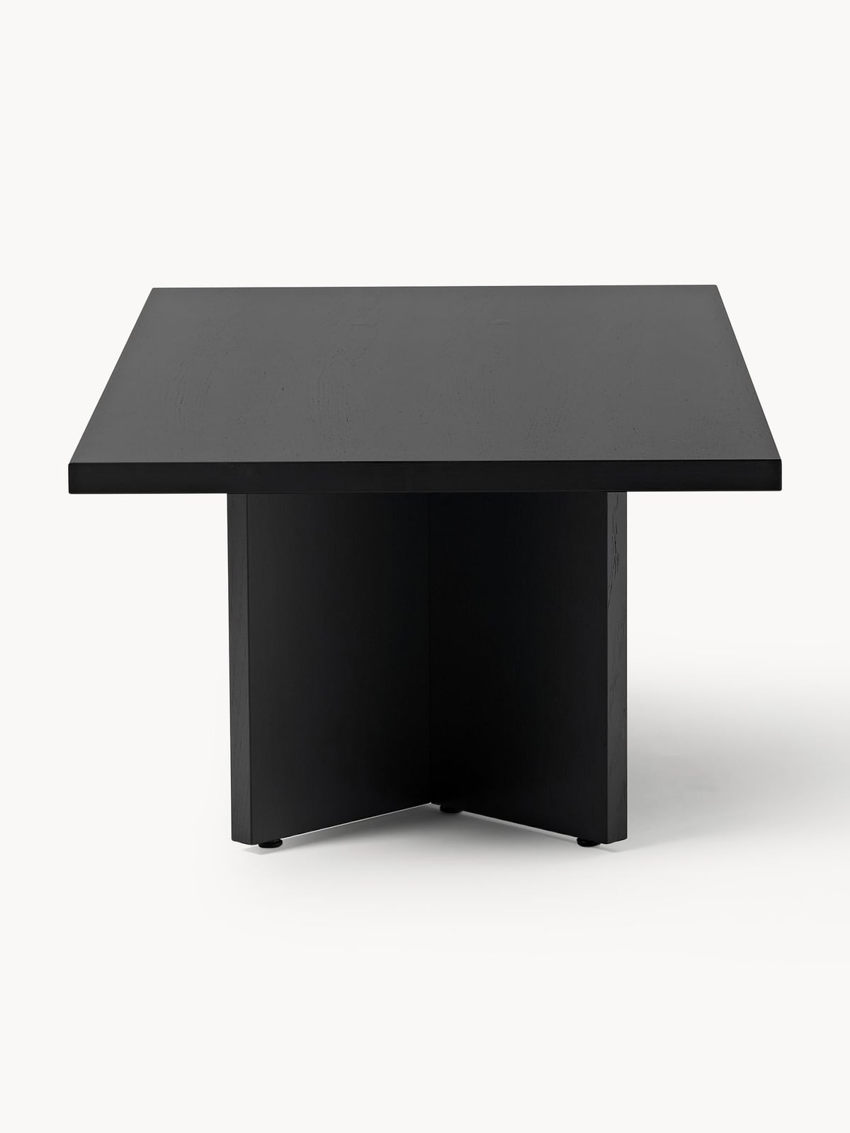 Toni Wooden Coffee Table