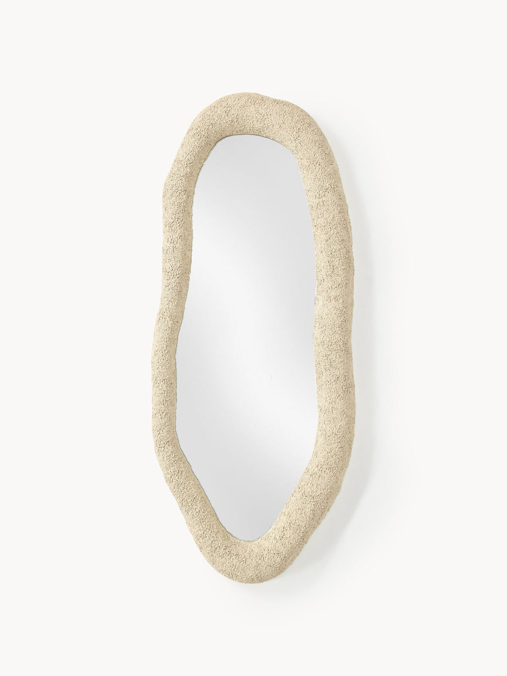 Toprak Full-Length Wall Mirror