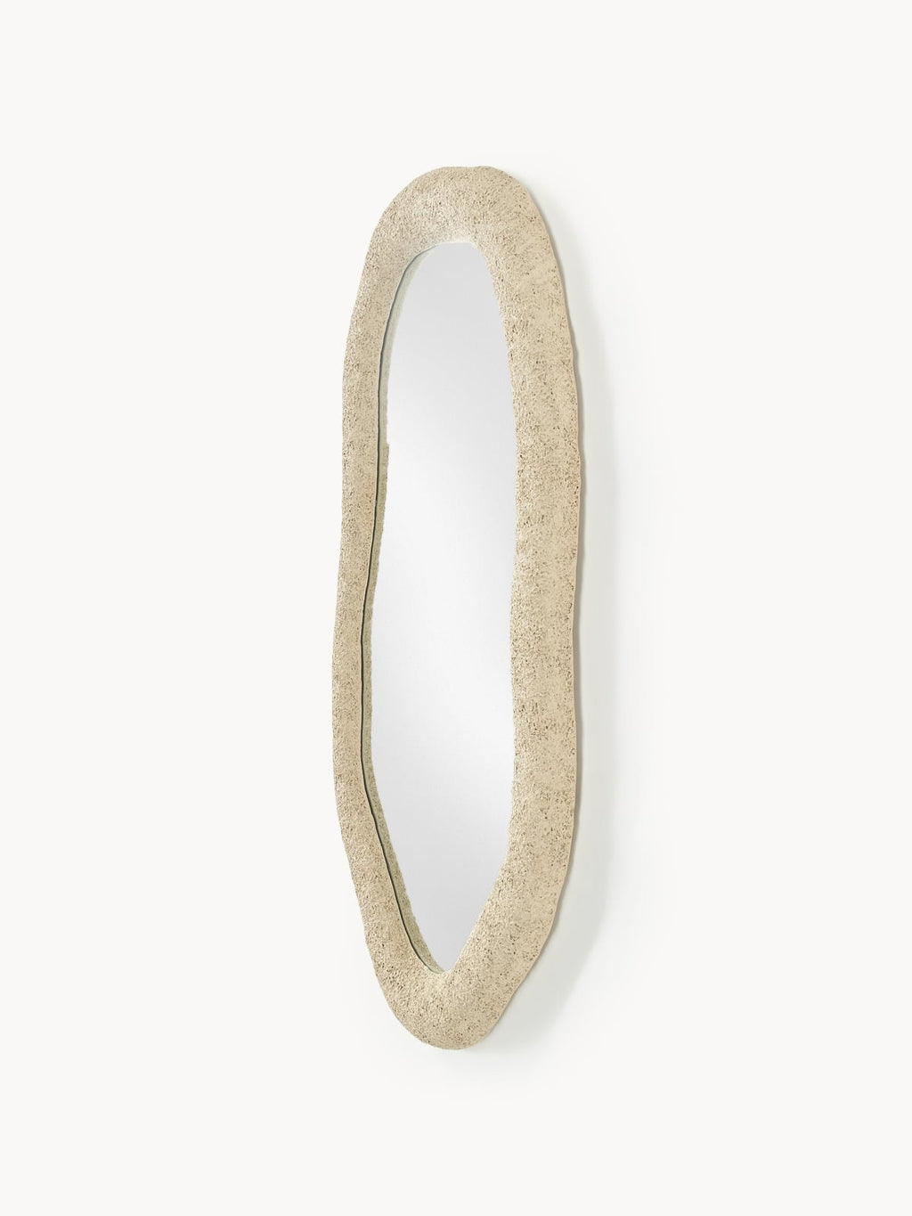 Toprak Full-Length Wall Mirror