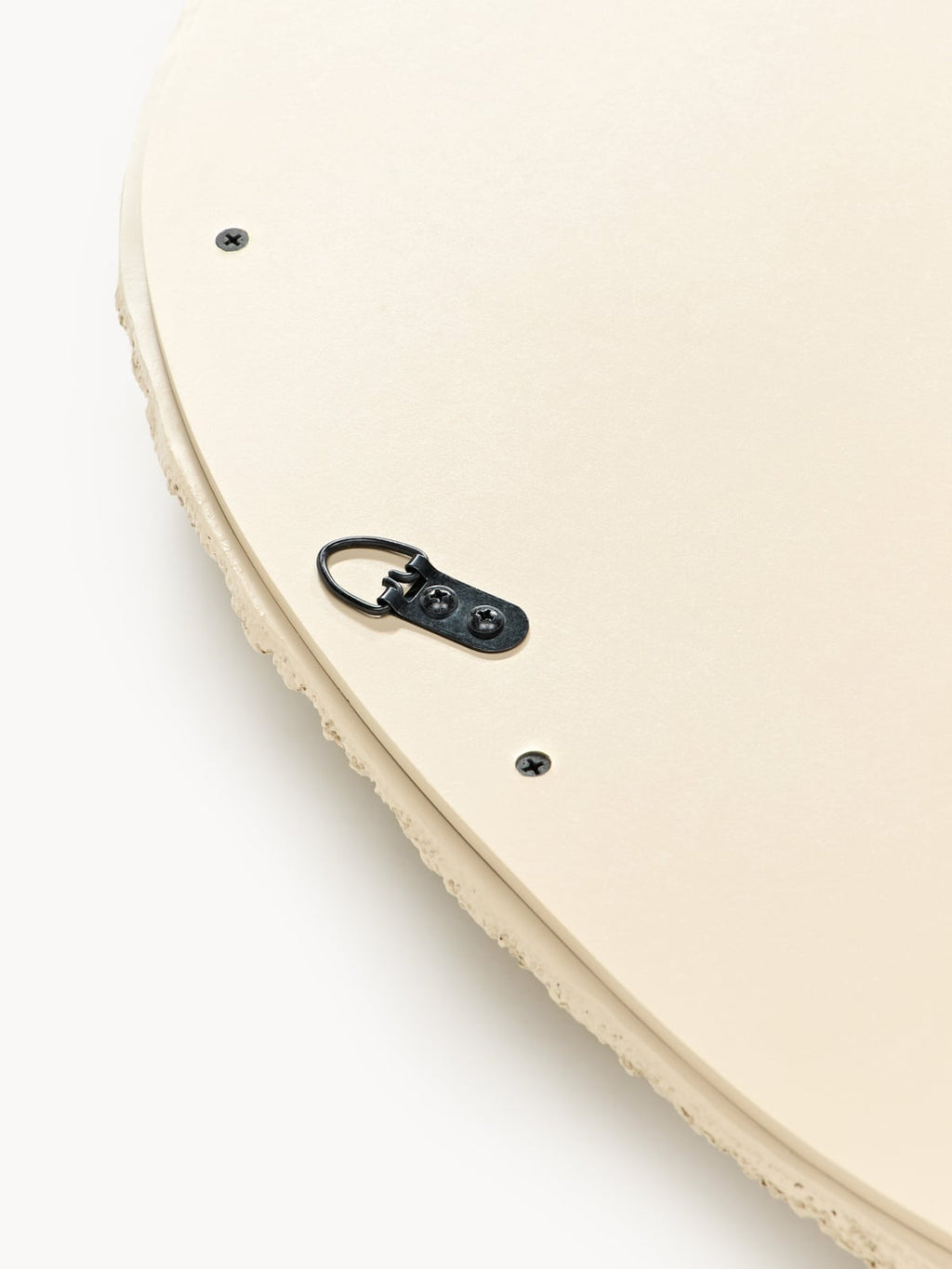 Toprak Full-Length Wall Mirror
