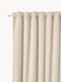 Tulia Blackout Multi-Band Curtain, W 280 cm