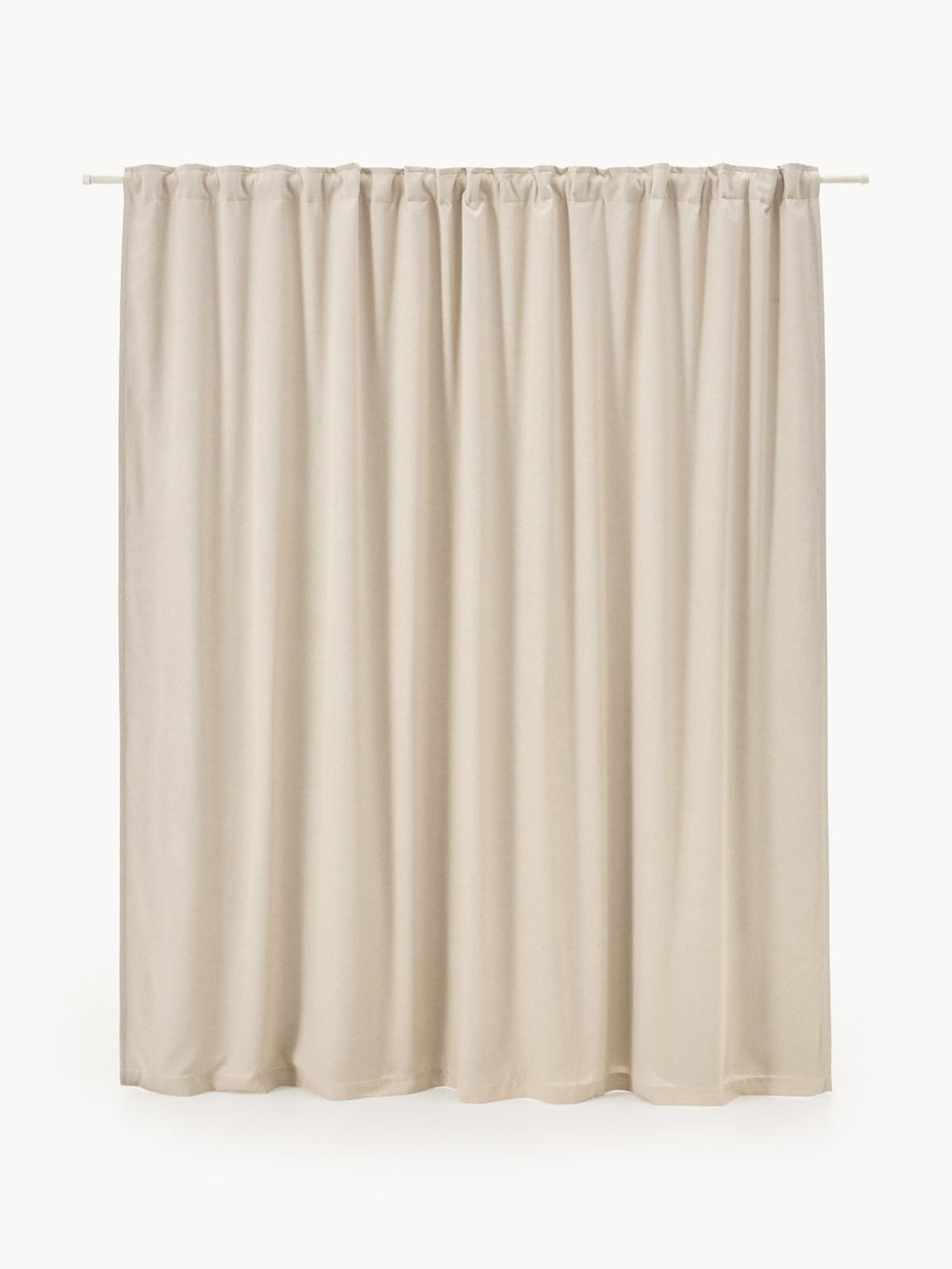 Tulia Blackout Multi-Band Curtain, W 280 cm