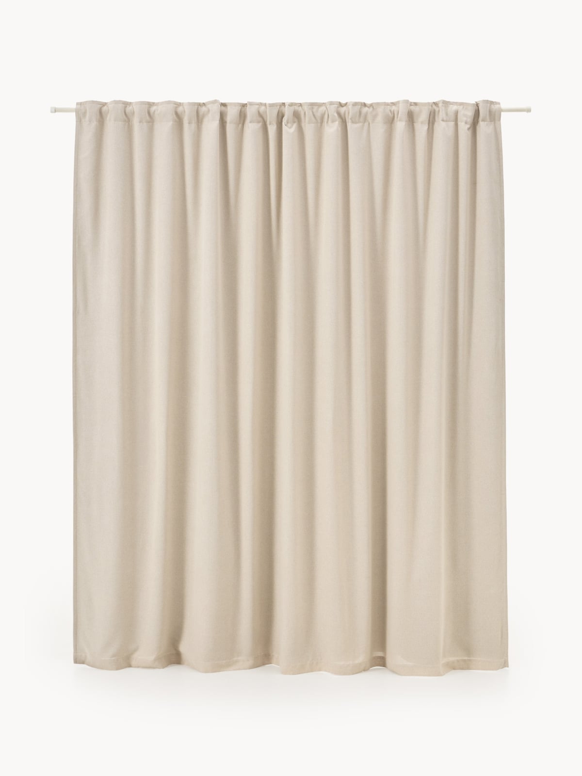 Tulia Blackout Multi-Band Curtain, W 280 cm