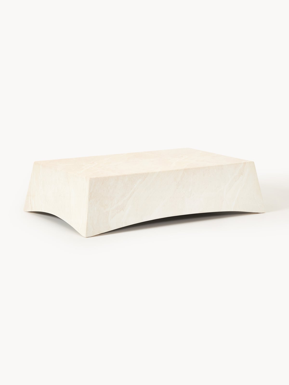 Tuscany Outdoor Concrete Planter, H 40 cm