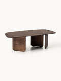 Valis Metal Coffee Table