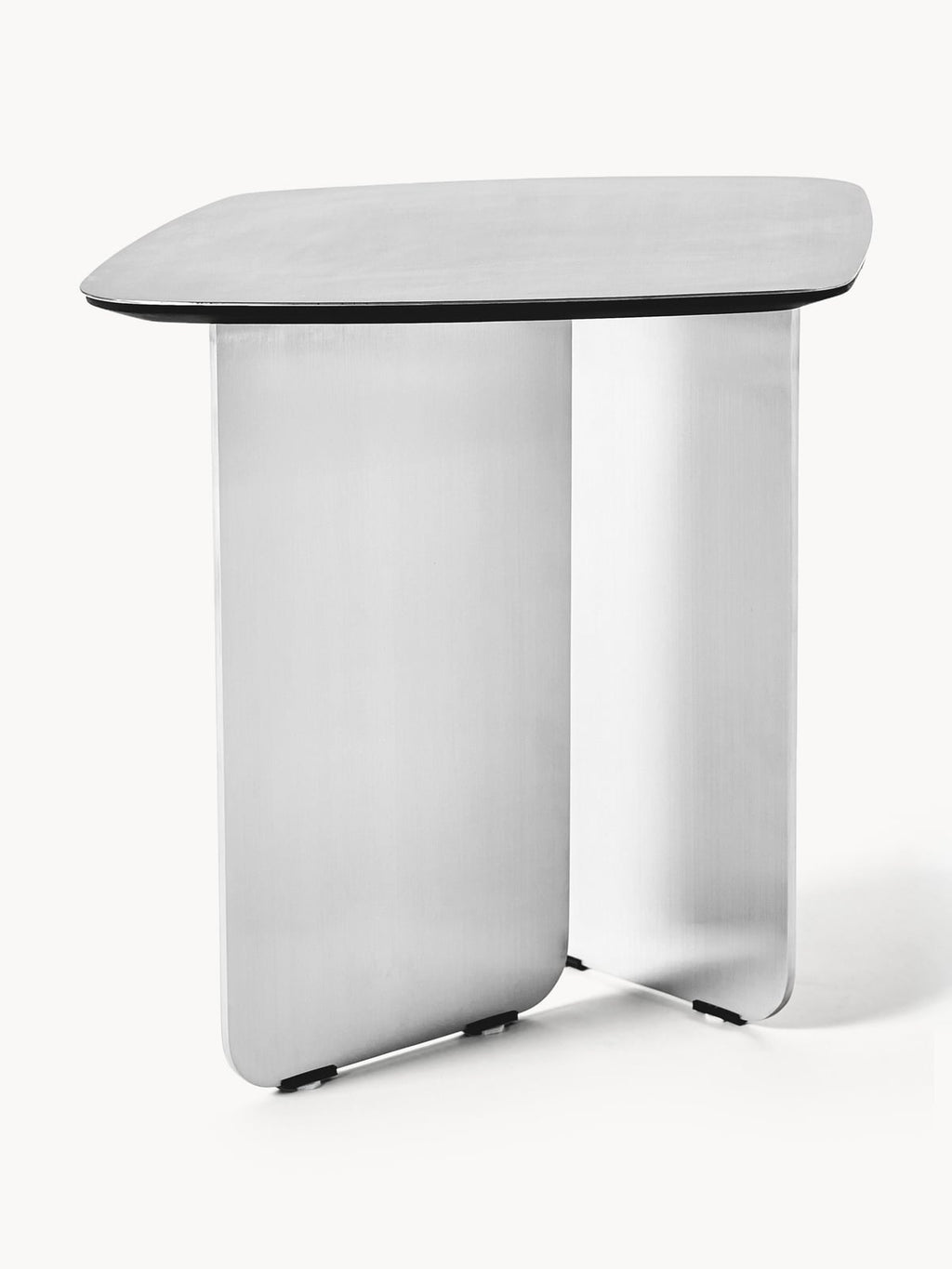Valis Metal Coffee Table