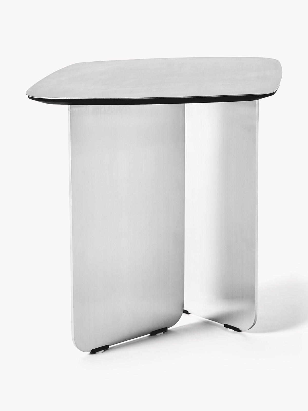 Valis Metal Coffee Table