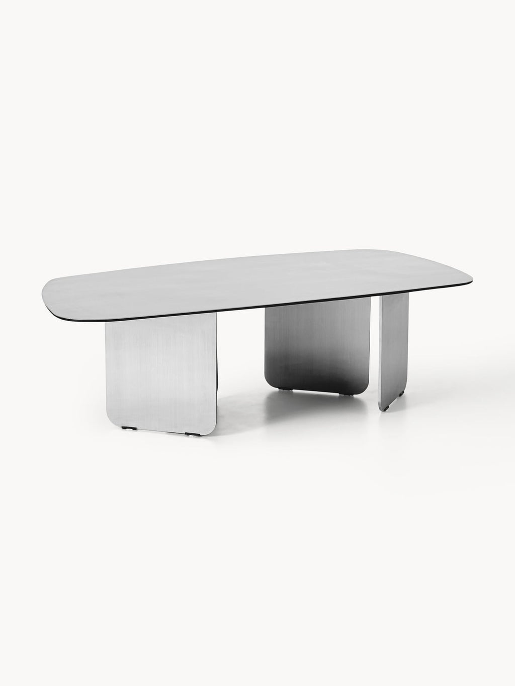 Valis Metal Coffee Table