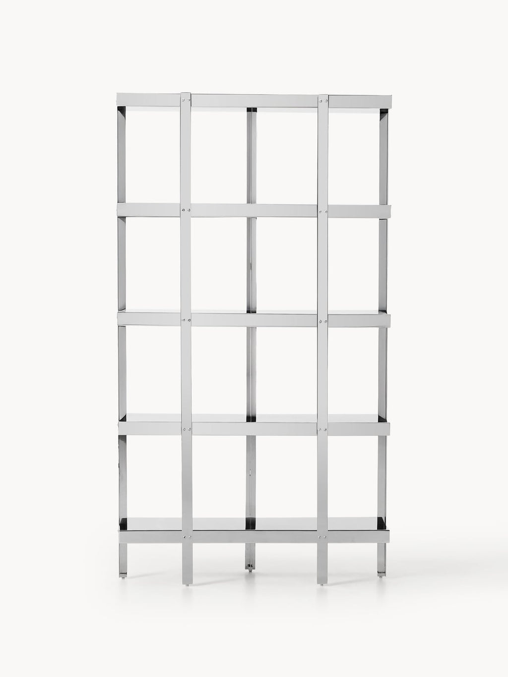 Vana Large Shelving Unit
