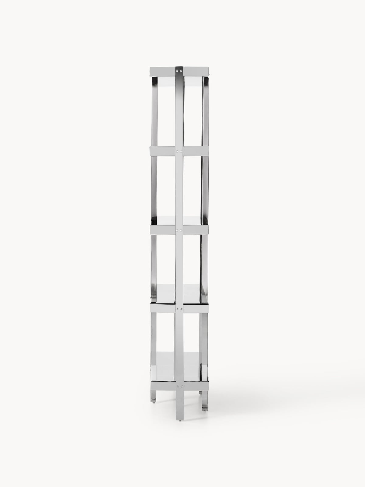Vana Large Shelving Unit