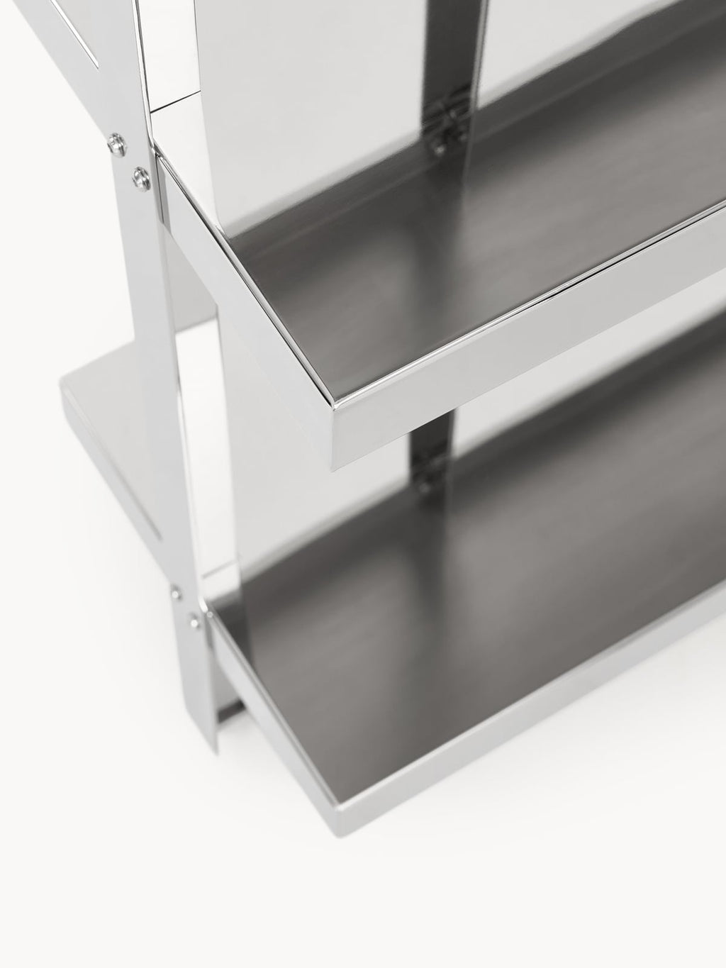 Vana Large Shelving Unit