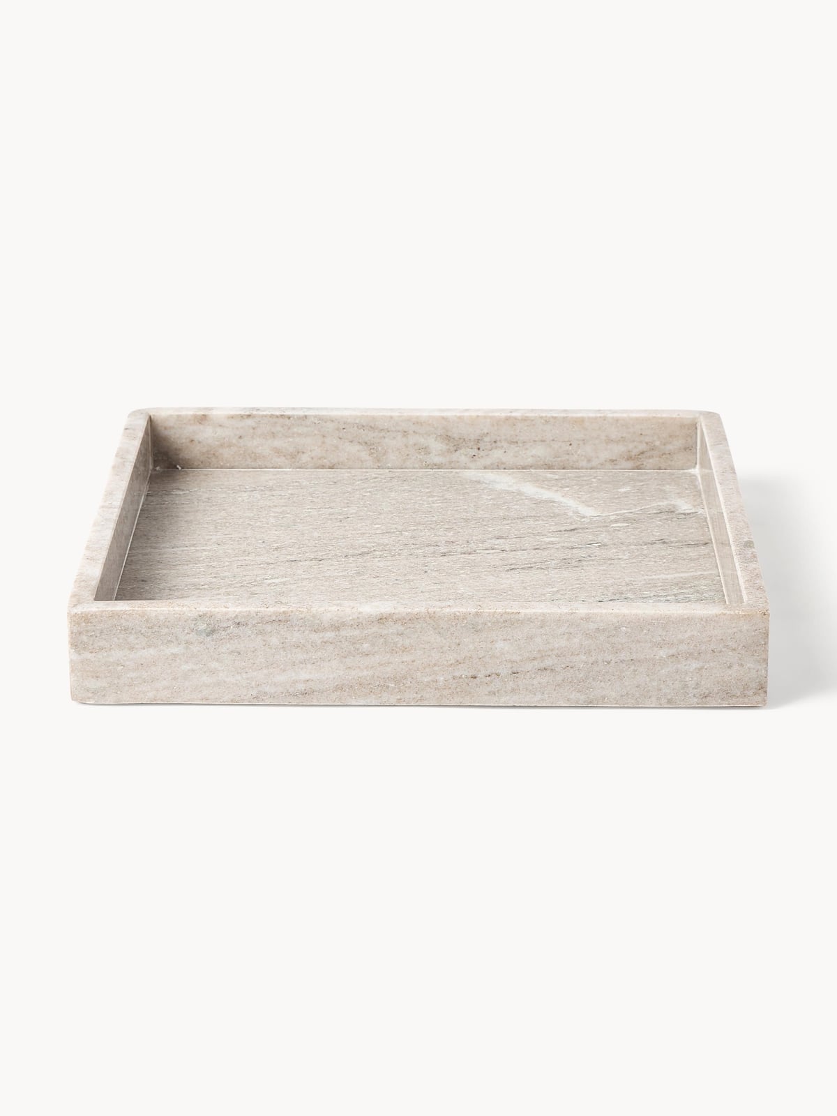Venice Decorative Marble Tray