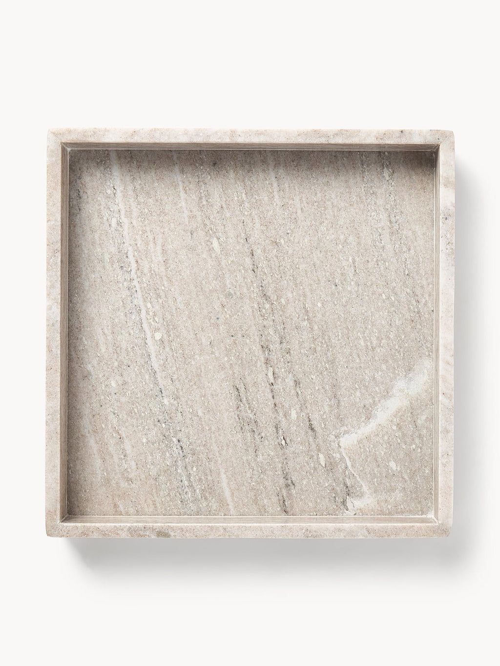Venice Decorative Marble Tray