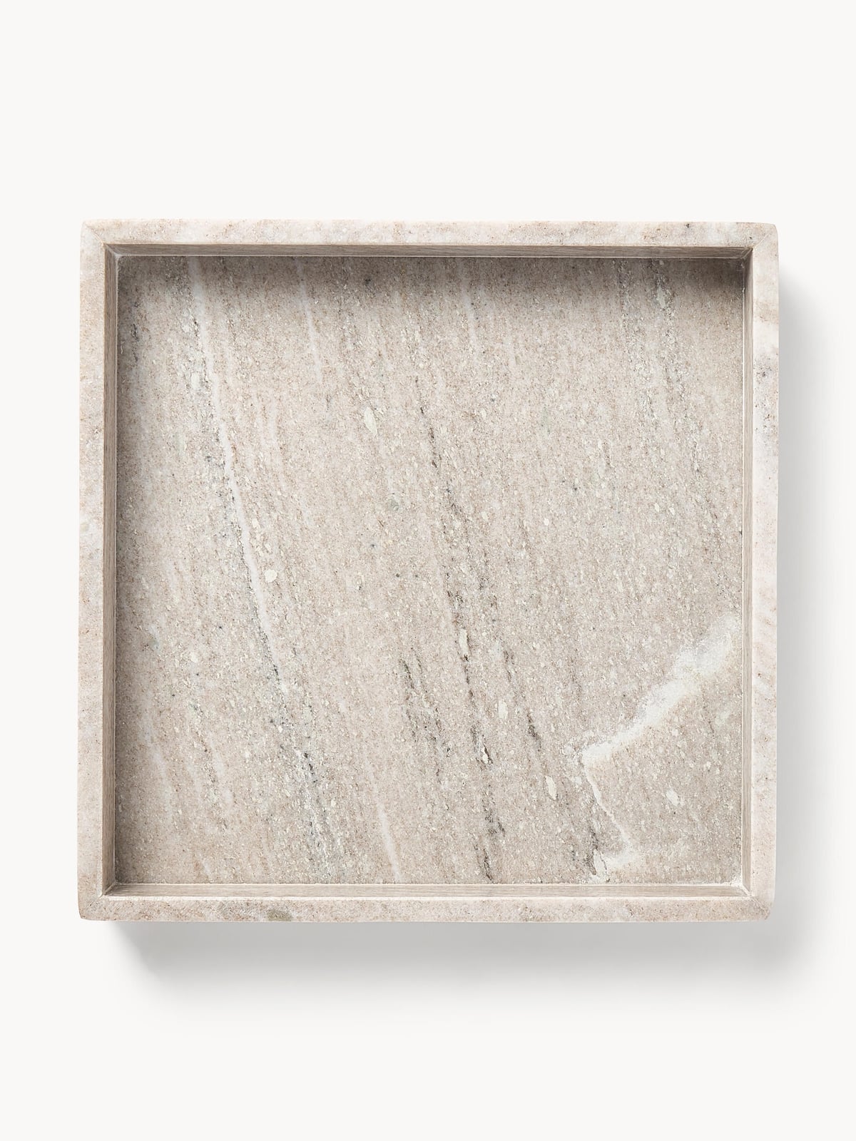 Venice Decorative Marble Tray