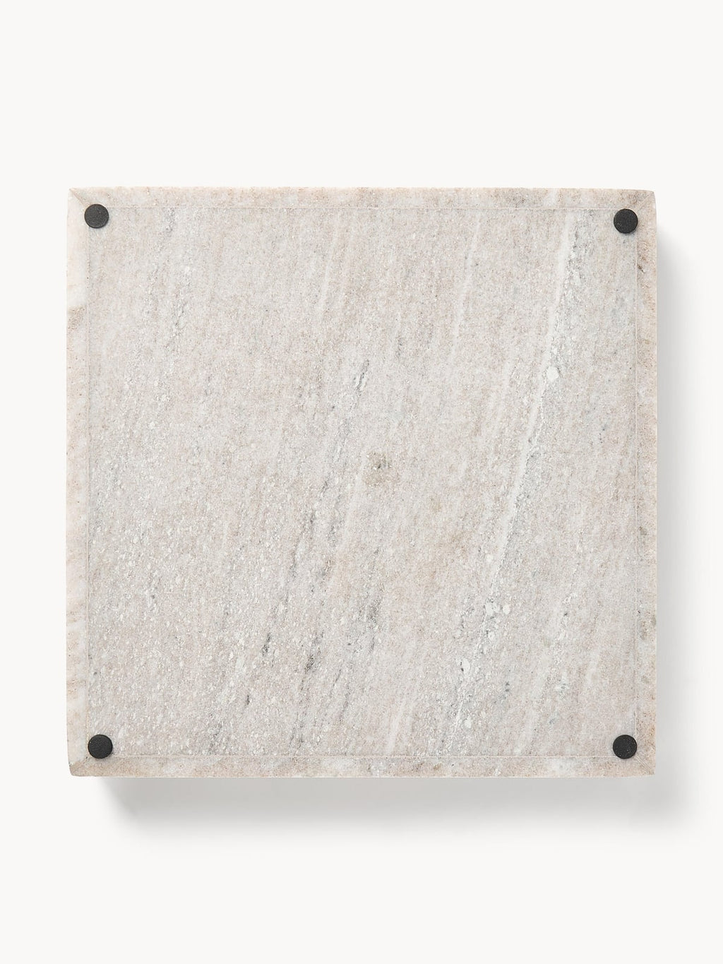 Venice Decorative Marble Tray
