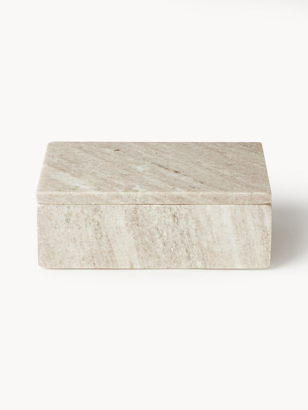 Venice Marble Jewellery Box