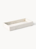 Venice Small Decorative Marble Tray