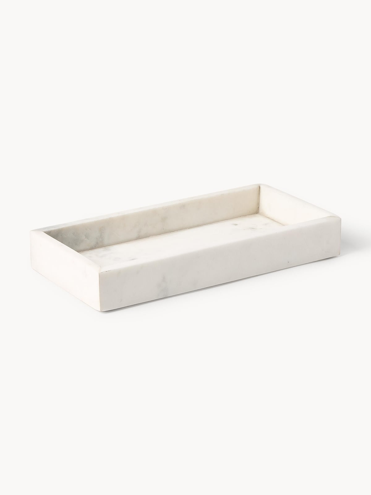 Venice Small Decorative Marble Tray