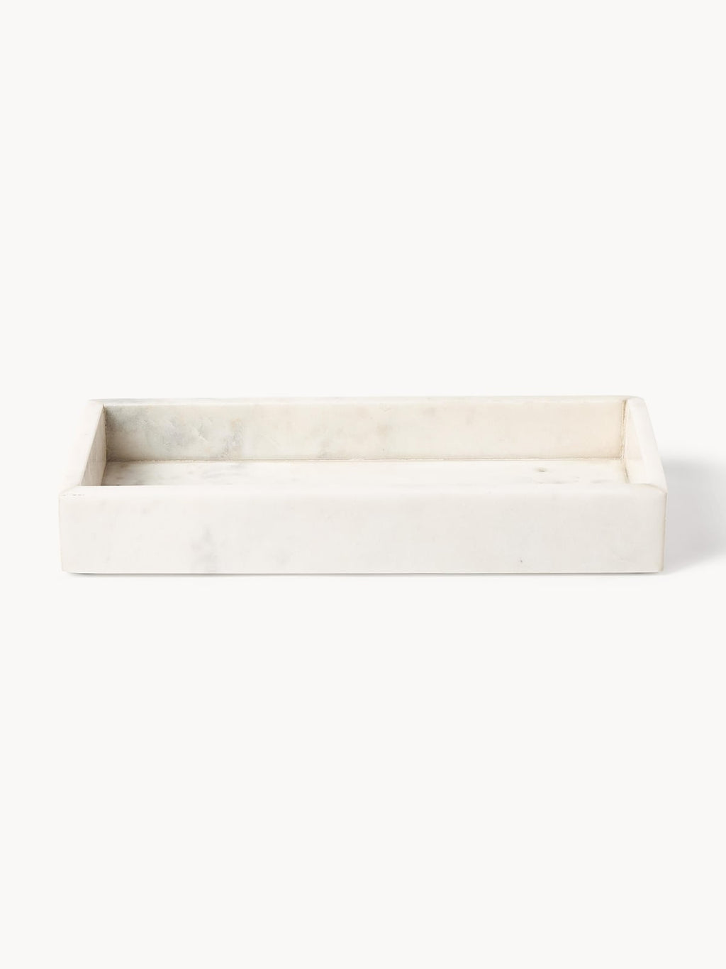 Venice Small Decorative Marble Tray