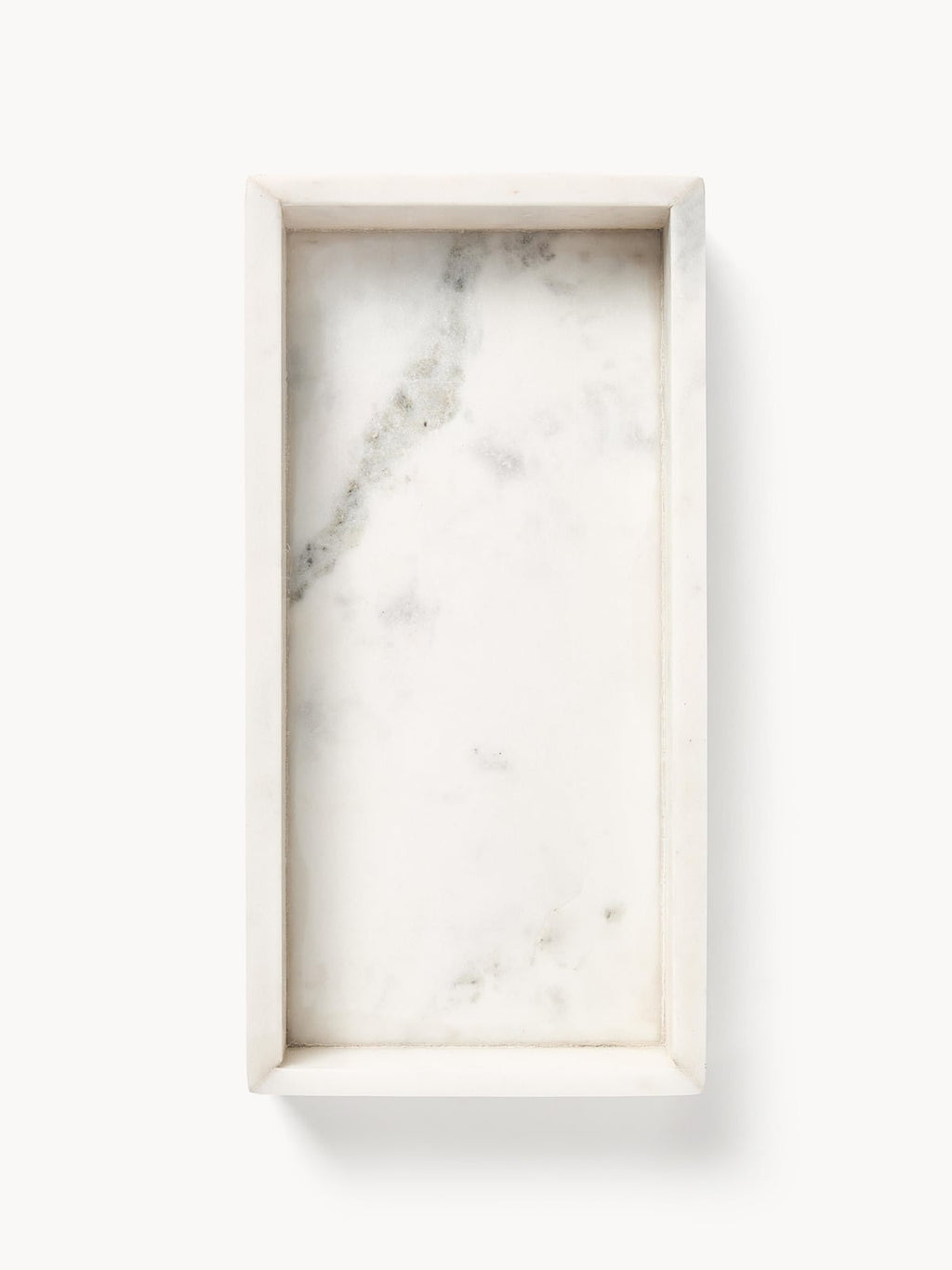 Venice Small Decorative Marble Tray