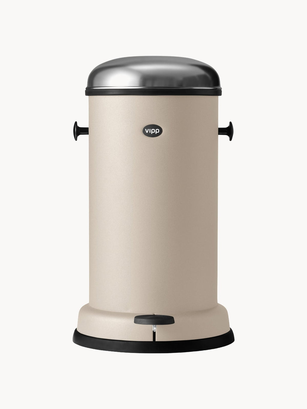 Vipp15 Waste Bin with Pedal Function