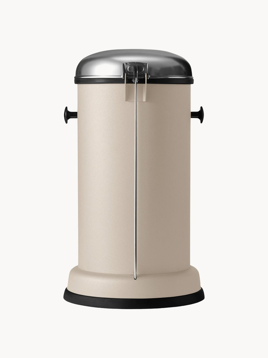 Vipp15 Waste Bin with Pedal Function