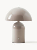 Walter Small Portable LED Table Lamp, Dimmable