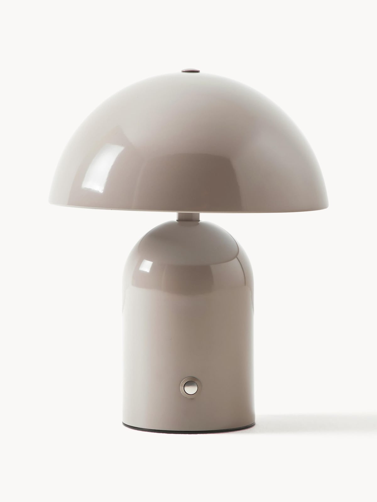 Walter Small Portable LED Table Lamp, Dimmable