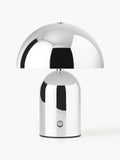 Walter Small Portable LED Table Lamp, Dimmable
